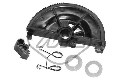 Repair kit, automatic clutch adjustment Metalcaucho 00519