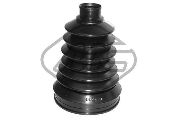 Metalcaucho 00521 Bellow, drive shaft