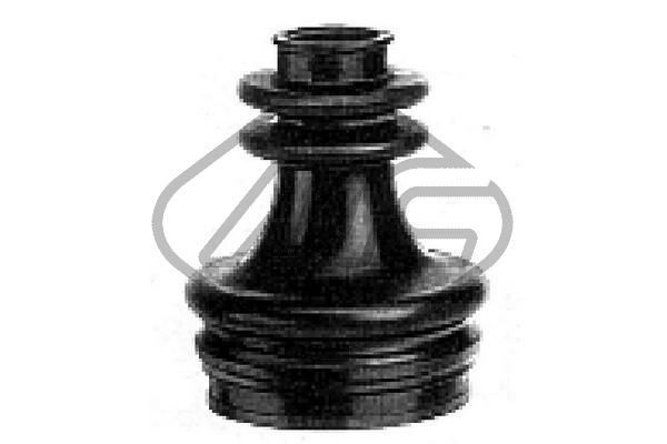 Metalcaucho 00523 Bellow, drive shaft