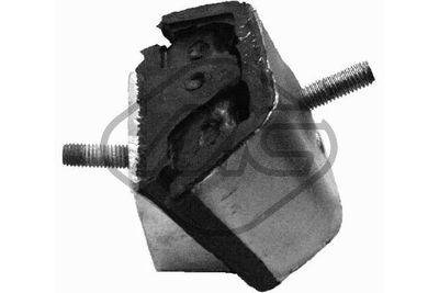 Mounting, engine Metalcaucho 00525