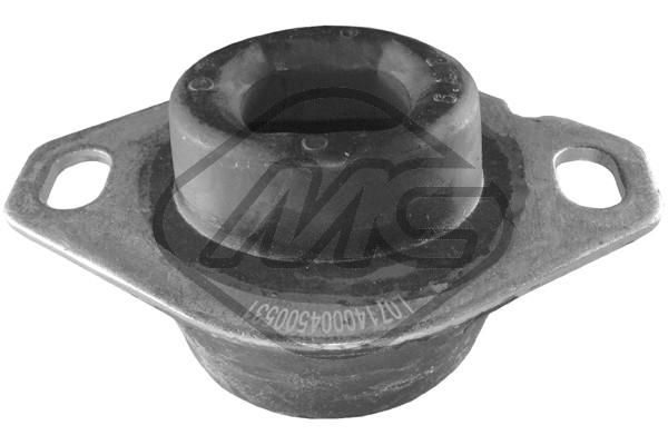 Metalcaucho 00531 Mounting, engine