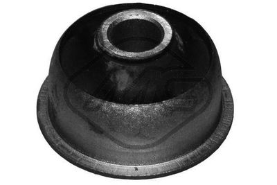 Mounting, control/trailing arm Metalcaucho 00543