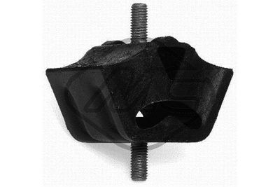Mounting, engine Metalcaucho 00546