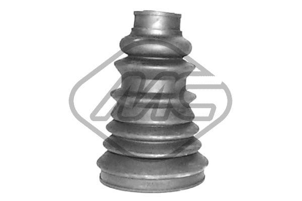 Metalcaucho 00555 Bellow, drive shaft