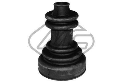 Bellow, drive shaft Metalcaucho 00579