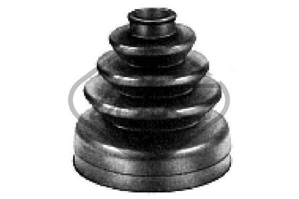 Metalcaucho 00580 Bellow, drive shaft