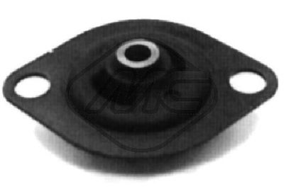 Mounting, engine Metalcaucho 00582