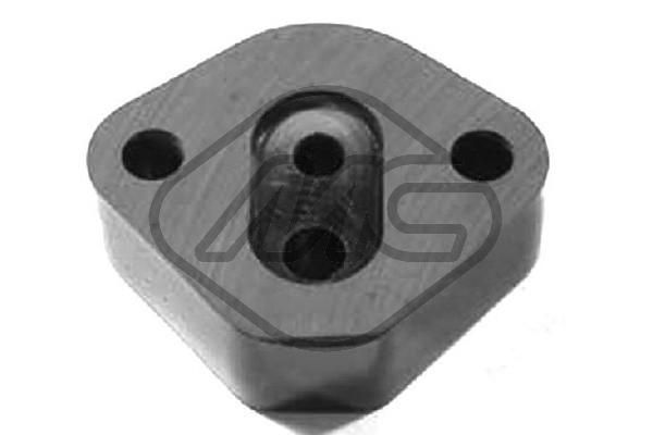 Metalcaucho 00585 Holding Bracket, fuel pump