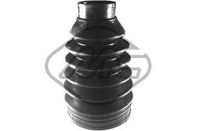 Bellow, drive shaft Metalcaucho 00607