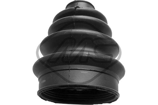Metalcaucho 00611 Bellow, drive shaft