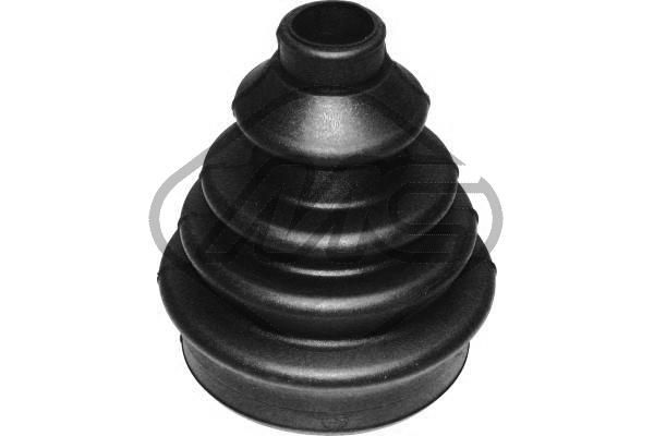 Metalcaucho 00618 Bellow, drive shaft