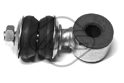 Link/Coupling Rod, stabiliser bar Metalcaucho 00646