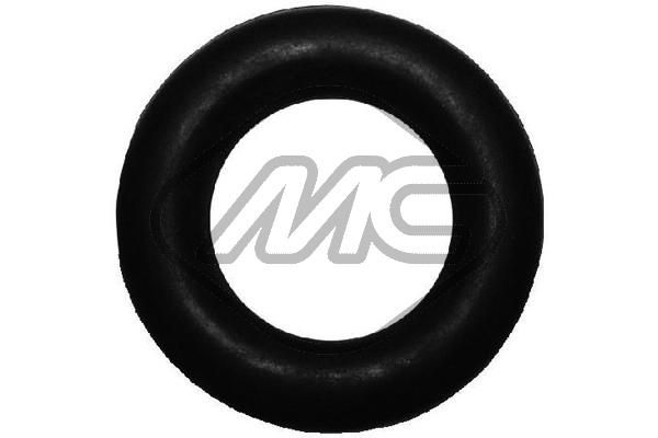 Metalcaucho 00649 Rubber Mount, muffler
