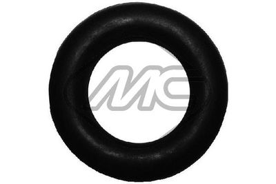 Rubber Mount, muffler Metalcaucho 00649