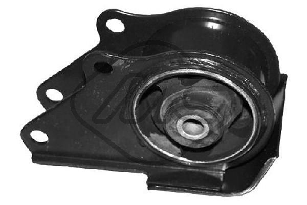 Metalcaucho 00650 Mounting, manual transmission