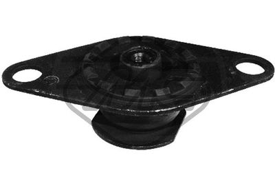 Mounting, engine Metalcaucho 00662