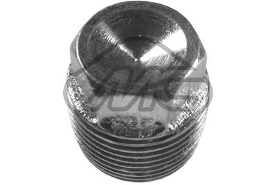 Screw Plug, oil sump Metalcaucho 00675