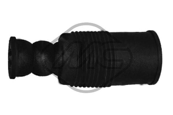 Metalcaucho 00682 Protective Cap/Bellow, shock absorber