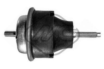 Mounting, engine Metalcaucho 00697
