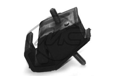 Mounting, engine Metalcaucho 00706