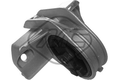Mounting, engine Metalcaucho 00707