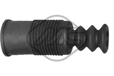 Protective Cap/Bellow, shock absorber Metalcaucho 00715