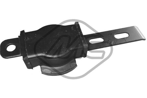 Metalcaucho 00717 Mounting, manual transmission
