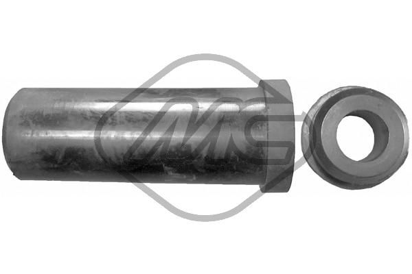 Metalcaucho 00720 Leaf Spring Hanger