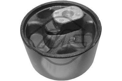 Mounting, engine Metalcaucho 00723