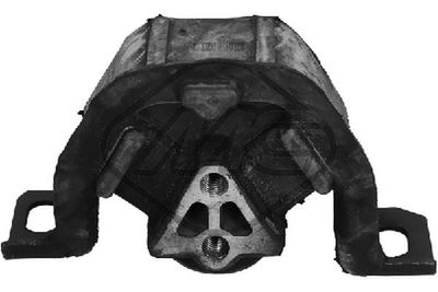 Mounting, engine Metalcaucho 00728