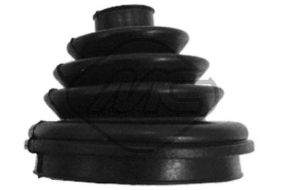 Bellow, drive shaft Metalcaucho 00732