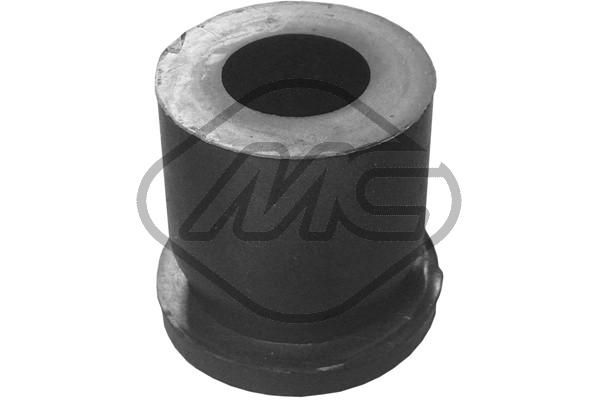 Metalcaucho 00737 Bushing, leaf spring