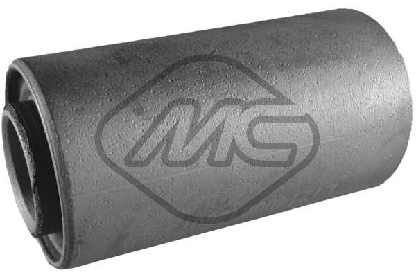 Metalcaucho 00739 Bushing, leaf spring