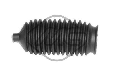 Bellow, steering Metalcaucho 00740