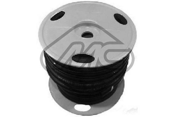 Metalcaucho 00745 Fuel Hose
