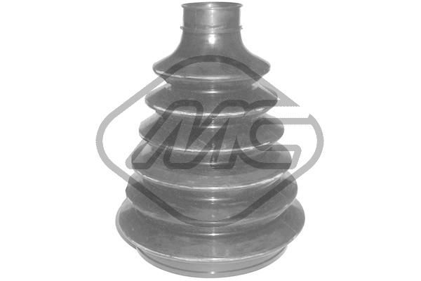 Metalcaucho 00750 Bellow, drive shaft