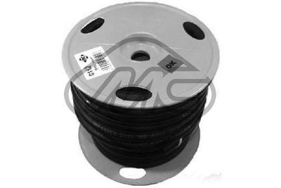 Radiator Hose Metalcaucho 00754
