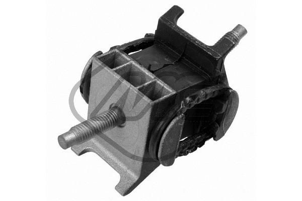 Metalcaucho 00769 Mounting, manual transmission