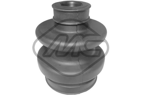 Metalcaucho 00783 Bellow, drive shaft