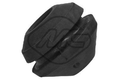 Mounting, engine Metalcaucho 00802