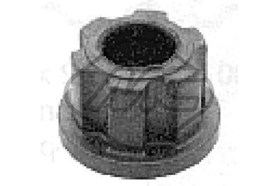 Mounting, alternator Metalcaucho 00810