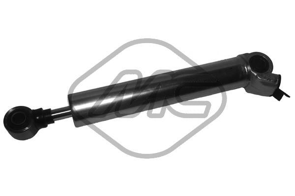Metalcaucho 00816 Slave Cylinder, power steering