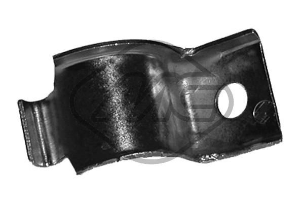 Metalcaucho 00828 Bracket, stabiliser mounting