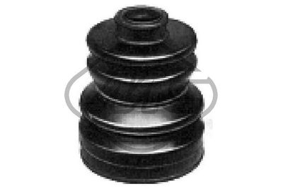 Bellow, drive shaft Metalcaucho 00854