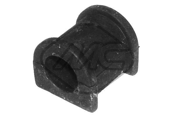 Metalcaucho 00863 Mounting, stabiliser bar