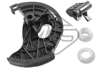Repair kit, automatic clutch adjustment Metalcaucho 00895