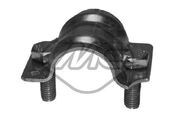 Metalcaucho 00901 Bracket, stabiliser mounting
