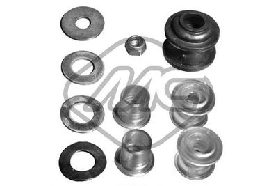 Repair Kit, gear shift lever Metalcaucho 00907