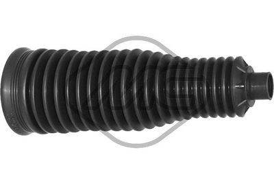 Bellow, steering Metalcaucho 00910