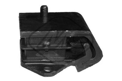 Mounting, engine Metalcaucho 00911